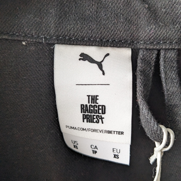 Brand New Puma x The Rugged Priest Twill Jacket - Picture 4 of 4